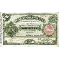 1000 Réis