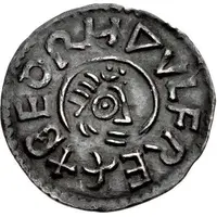 Penny - Beornwulf Group II