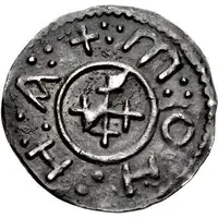 Penny - Beornwulf Group II