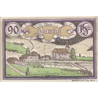 90 Heller Sandl