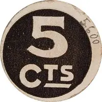 5 Centimos Martorell