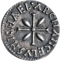 Denier - Grimoald IV