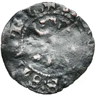 2 Mites - Arnold III of Stein