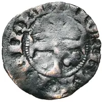 2 Mites - Arnold III of Stein