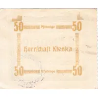 50 Pfennig
