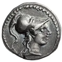 Hemidrachm