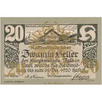 20 Heller Igls