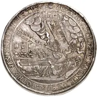 1 Thaler - Gustav Adolph II