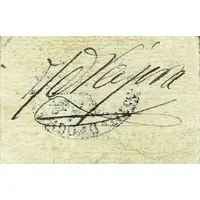 50 Céntimos Villargordo