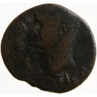 Æ - Tiberius M MVN IVL VTIC D D P P