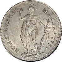 1 Lira