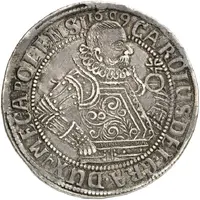 1 Thaler - Charles I