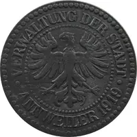 50 Pfennig - Annweiler
