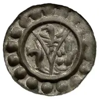 Rappen - Leopold William of Austria