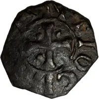 Pougeoise au Lys - Bohemond IV