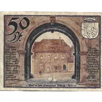 50 Pfennig