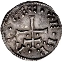 Penny anonymous MIRΛBILΛ FECIT