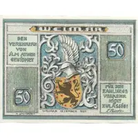 50 Pfennig