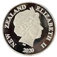 Medal - Disney Princess Jasmine Souvenir Medal/Fantasy