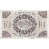 10 Francs