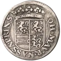 1⁄16 Thaler - John Moritz