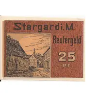 25 Pfennig