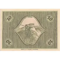 10 Heller St. Gilgen