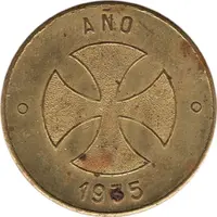 10 Centimos - Cooperativa Popular de Barcelona