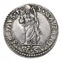 Giulio - Peter Louis Farnese