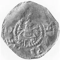 Denier - Richer Sampigny