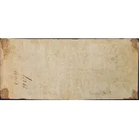 5 Dollars Bank of Philippi