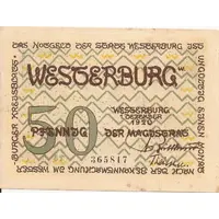 50 Pfennig