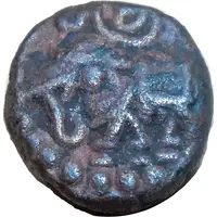 5 Cash - Krishna Raja Wodeyar