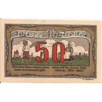50 Pfennig