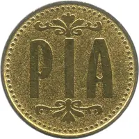 Token - PIA