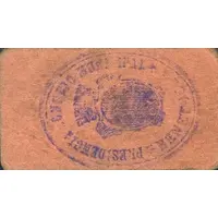 50 Céntimos Benetúser