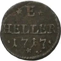 Heller - John William