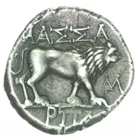 Tetrobol - AH / M PΠΔ