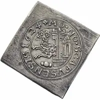 3 Kreuzers / Groschen