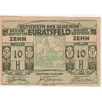 10 Heller Euratsfeld
