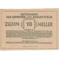 10 Heller Euratsfeld