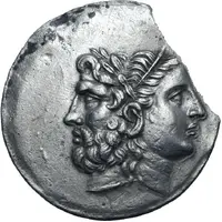 Tetradrachm