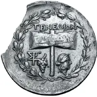 Tetradrachm