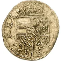 Groschen - Philip II