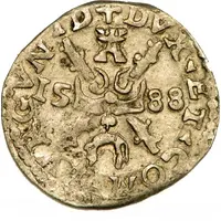 Groschen - Philip II