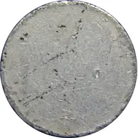 10 Øre J. F. Kjølbro