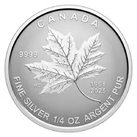 3 Dollars In the name of Elizabeth II, Silver fractional