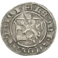 1 Kreuzer - Leonard V Lienz