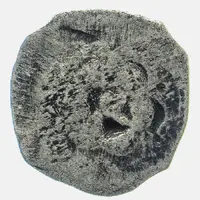 1 Pfennig - Ernest I