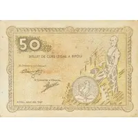 50 Céntimos Ripoll